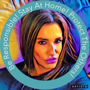 Meet your Posher, Maria